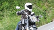 Moto - Test: Moto Guzzi Eldorado e Audace: vivere la strada