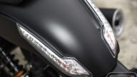 Moto - Test: Moto Guzzi Eldorado e Audace: vivere la strada