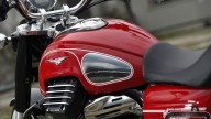 Moto - Test: Moto Guzzi Eldorado e Audace: vivere la strada