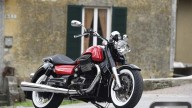 Moto - Test: Moto Guzzi Eldorado e Audace: vivere la strada