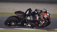 Melandri ha uno stile di guida pulito, forse ancora un po' troppo da Superbike