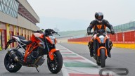 Moto - Test: KTM T'N'T Days: una giornata sulla Bestia