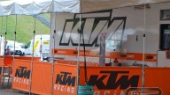 Moto - Test: KTM T'N'T Days: una giornata sulla Bestia