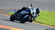 Moto - Test: Un giorno da ufficiale BMW Superbike 