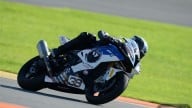 Moto - Test: Un giorno da ufficiale BMW Superbike 