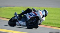 Moto - Test: Un giorno da ufficiale BMW Superbike 