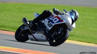 Moto - Test: Un giorno da ufficiale BMW Superbike 