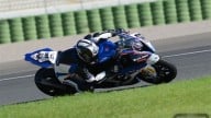 Moto - Test: Un giorno da ufficiale BMW Superbike 