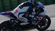 Moto - Test: Un giorno da ufficiale BMW Superbike 