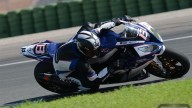 Moto - Test: Un giorno da ufficiale BMW Superbike 