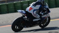 Moto - Test: Un giorno da ufficiale BMW Superbike 