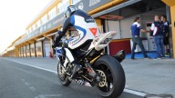 Moto - Test: Un giorno da ufficiale BMW Superbike 