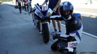 Moto - Test: Un giorno da ufficiale BMW Superbike 