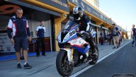 Moto - Test: Un giorno da ufficiale BMW Superbike 