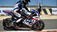 Moto - Test: Un giorno da ufficiale BMW Superbike 