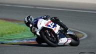 Moto - Test: Un giorno da ufficiale BMW Superbike 