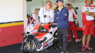 Nicolas Goubert, il numero di Michelin nei box Ducati