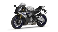 Moto - News: Yamaha: arriva la R1 60th Anniversary