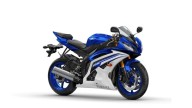 Moto - News: Yamaha: arriva la R1 60th Anniversary