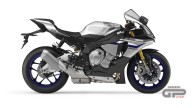 Moto - News: Yamaha YZF R1M, si prenota via Internet