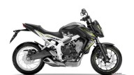 Moto - News: Honda, tra presente e futuro