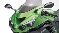 Moto - News: Kawasaki, frenata Brembo per la ZZR1400 my'16