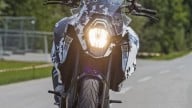 Moto - News: KTM svela la Superduke 1290 GT