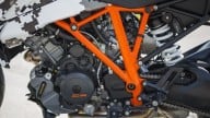 Moto - News: KTM svela la Superduke 1290 GT