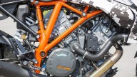 Moto - News: KTM svela la Superduke 1290 GT