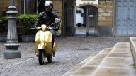 Moto - Test: Polini Oro: sulla Vespa di Re Mida