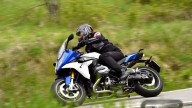 Moto - Test: BMW R1200 RS: rotte parallele