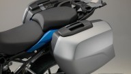 Moto - Test: BMW R1200 RS: rotte parallele