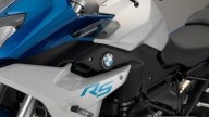 Moto - Test: BMW R1200 RS: rotte parallele