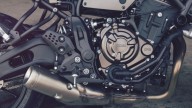 Moto - News: Yamaha XSR700: la raffinatezza del neo retrò