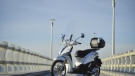 Moto - Gallery: Piaggio Liberty 125 150 - TEST - foto statiche