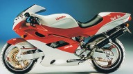 Moto - News: Bimota Tesi: la storia della moto con il forcellone davanti