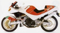 Moto - News: Bimota Tesi: la storia della moto con il forcellone davanti