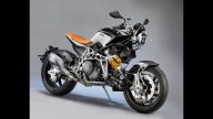 Moto - News: Bimota Tesi: la storia della moto con il forcellone davanti