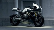 Moto - News: BMW HPNineT Café Racer by High Octane Speed Shop