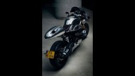 Moto - News: BMW HPNineT Café Racer by High Octane Speed Shop