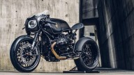 Moto - News: BMW R NineT by Rough Crafts