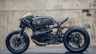 Moto - News: BMW R NineT by Rough Crafts