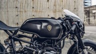 Moto - News: BMW R NineT by Rough Crafts