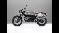 Moto - News: BMW R nineT Scrambler: il fascino del dettaglio! [VIDEO]