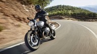 Moto - News: BMW R nineT Scrambler: il fascino del dettaglio! [VIDEO]