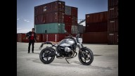 Moto - News: BMW R nineT Scrambler: il fascino del dettaglio! [VIDEO]