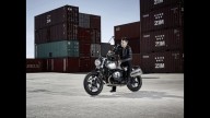 Moto - News: BMW R nineT Scrambler: il fascino del dettaglio! [VIDEO]