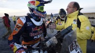 Moto - News: Dakar 2016: la situazione al giro di boa
