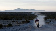 Moto - News: Dakar 2016: la situazione al giro di boa