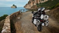 Moto - News: The Wild Side of Ducati: il terzo episodio introduce Touratech